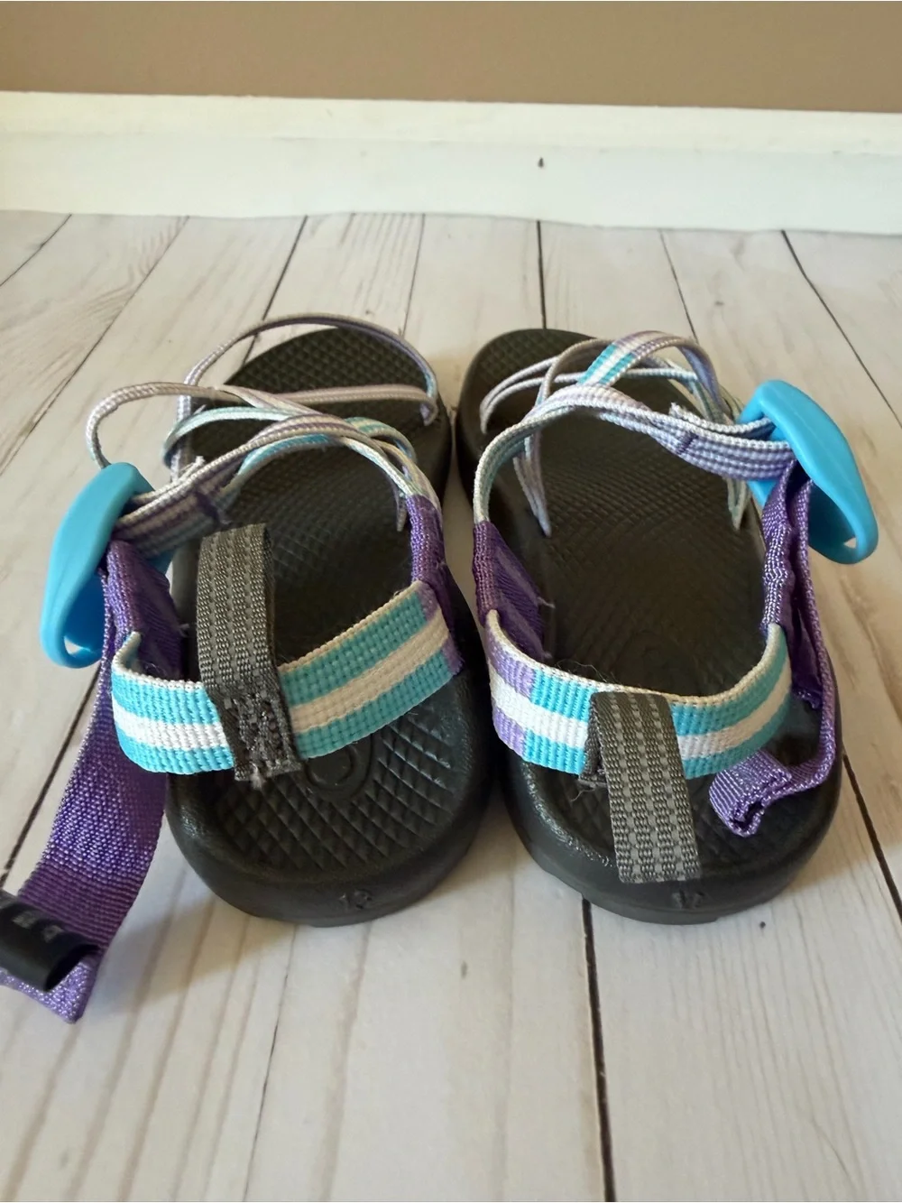 Chaco lightweight kids
